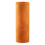 Donica Z Cortenu Okragla Metalowa 300x900 - cortena.pl Donica Z Cortenu Okragla Metalowa 300x900 - cortena.pl