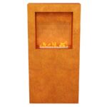 biokominek-stalowy-corten-TRIO_AZ2