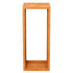 stojak-na-drewno-stalowy-corten-LENA-E1-B stojak-na-drewno-stalowy-corten-LENA-E1-B