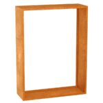 stojak-na-drewno-stalowy-corten-LENA-E3-A stojak-na-drewno-stalowy-corten-LENA-E3-A