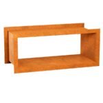 stojak-na-drewno-stalowy-corten-LENA-PR-1 stojak-na-drewno-stalowy-corten-LENA-PR-1