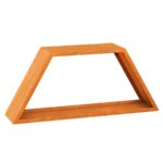 stojak-na-drewno-stalowy-corten-LENA-SKL-TRAPEZ-1500-A stojak-na-drewno-stalowy-corten-LENA-SKL-TRAPEZ-1500-A