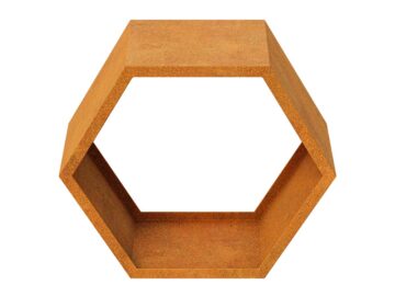 Lena Normal 800 Corten B - cortena.pl