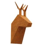 Poroze Kozica Corten A 1 - cortena.pl Poroze Kozica Corten A 1 - cortena.pl