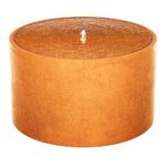 Fontanna Stoł Wodny Okrągła Corten Fc9 - cortena.pl Fontanna Stoł Wodny Okrągła Corten Fc9 - cortena.pl