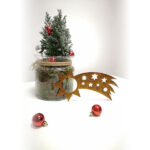 07 Gwiazdka Corten Ozdoba świąteczna - cortena.pl 07 Gwiazdka Corten Ozdoba świąteczna - cortena.pl