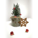 08 Gwiazdka Corten Ozdoba świąteczna - cortena.pl 08 Gwiazdka Corten Ozdoba świąteczna - cortena.pl