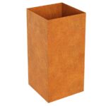 donica-metalowa-bez-rantu-rapido-a4a-corten donica-metalowa-bez-rantu-rapido-a4a-corten