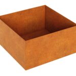 donica-metalowa-bez-rantu-rapido-b4a-corten donica-metalowa-bez-rantu-rapido-b4a-corten