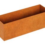 donica-metalowa-bez-rantu-rapido-l1a-corten donica-metalowa-bez-rantu-rapido-l1a-corten