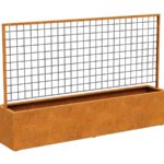 donica-metalowa-z-siatka-red-centro-3-corten-a donica-metalowa-z-siatka-red-centro-3-corten-a