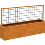 donica-metalowa-z-siatka-red-centro-5-corten-a donica-metalowa-z-siatka-red-centro-5-corten-a