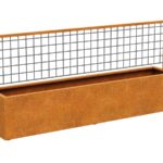 donica-metalowa-z-siatka-red-centro-6-corten-a donica-metalowa-z-siatka-red-centro-6-corten-a