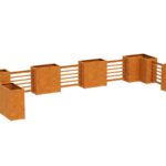 donica-systemowa-valla-metalowa-ogrodzenie-corten-A donica-systemowa-valla-metalowa-ogrodzenie-corten-A