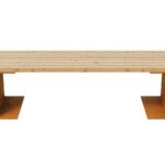 lawka-ogrodowa-miejska-chan-3-corten-b lawka-ogrodowa-miejska-chan-3-corten-b