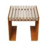 lawka-ogrodowa-miejska-flanco-1-corten-b lawka-ogrodowa-miejska-flanco-1-corten-b