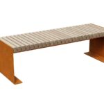 lawka-ogrodowa-miejska-flanco-3-corten-a