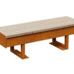 lawka-ogrodowa-miejska-gordo-3-corten-a