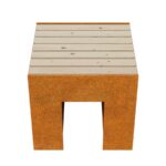 lawka-ogrodowa-miejska-maseta-1-corten-b