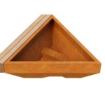 Lawko Donica Bastidor Ogrodowa Miejska 3 Corten B - cortena.pl Lawko Donica Bastidor Ogrodowa Miejska 3 Corten B - cortena.pl