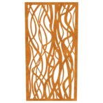 panel-ogrodowy-azurowy-decora-111-pion-corten-b panel-ogrodowy-azurowy-decora-111-pion-corten-b