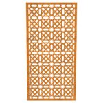 panel-ogrodowy-azurowy-decora-120-pion-corten-b panel-ogrodowy-azurowy-decora-120-pion-corten-b