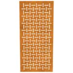 panel-ogrodowy-azurowy-decora-135-pion-corten-b panel-ogrodowy-azurowy-decora-135-pion-corten-b