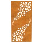 panel-ogrodowy-azurowy-decora-276-pion-corten-b