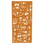 panel-ogrodowy-azurowy-decora-34-pion-corten-b panel-ogrodowy-azurowy-decora-34-pion-corten-b
