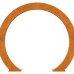 portal-brama-ogrodowa-vena-corten-b portal-brama-ogrodowa-vena-corten-b