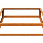 rama-do-donic-metalowa-paquete-vacio-2-corten-b rama-do-donic-metalowa-paquete-vacio-2-corten-b