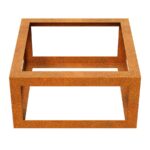 rama-do-donic-metalowa-paquete-vacio-3-corten-b rama-do-donic-metalowa-paquete-vacio-3-corten-b