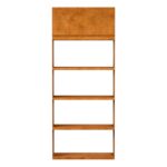 regal-ogrodowy-garazowy-stalowy-atillo-design-corten-paw-front regal-ogrodowy-garazowy-stalowy-atillo-design-corten-paw-front