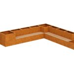 System Estar Corten - cortena.pl System Estar Corten - cortena.pl