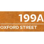 tablica-adresowa-metalowa-calle-1-corten-b tablica-adresowa-metalowa-calle-1-corten-b