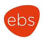 Ebs Logo - cortena.pl