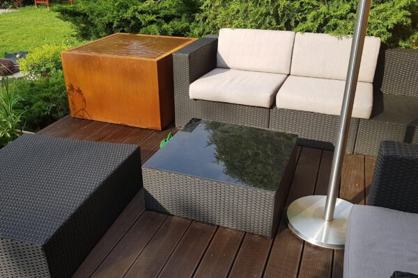 Fontanna - cortena.pl