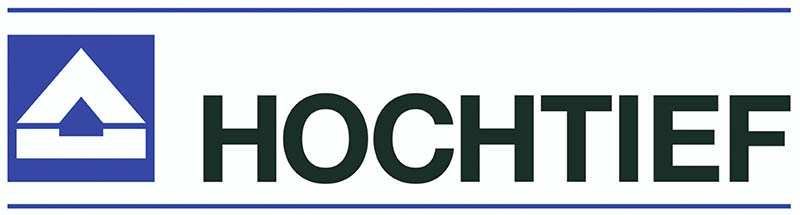 Hochtief - cortena.pl