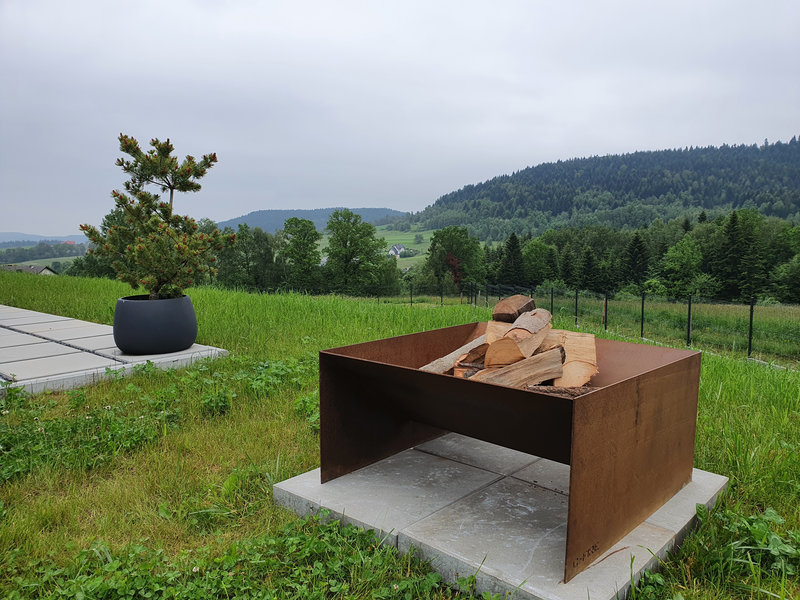 Palenisko - cortena.pl Palenisko - cortena.pl