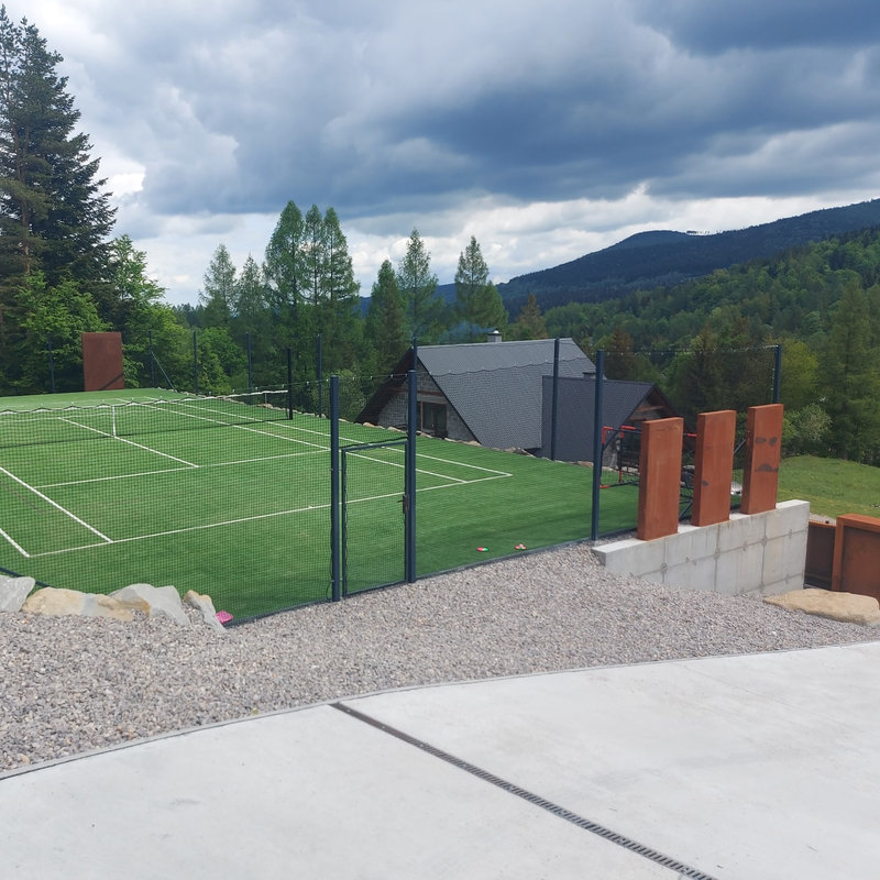 Panele Ogrodowe Corten - cortena.pl Panele Ogrodowe Corten - cortena.pl