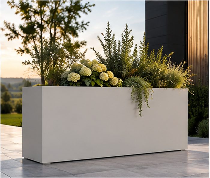 Donica 195x80x105 Web - cortena.pl Donica 195x80x105 Web - cortena.pl